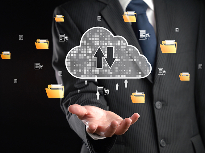 Migration Services